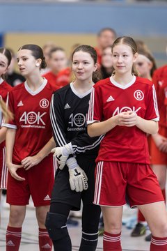 Bild 115 - wBJ NFV Futsalmeisterschaft